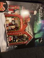 DIY Miniatuur Huisje Bouwpakket - Nieuwstaat, Ophalen, Nieuw, Materiaal