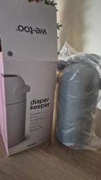 Luieremmer We-too, Ophalen of Verzenden, Zo goed als nieuw, Luieremmer, Overige merken