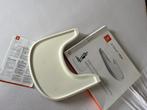Stokke tafelblad / tray, Ophalen, Gebruikt, Meegroeistoel, Afneembaar eetblad