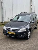 Dacia Logan 1.6 16V MCV 77KW 5P 2009 Grijs, Auto's, Dacia, 4 cilinders, 635 kg, Logan, Origineel Nederlands