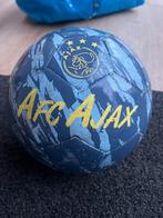 Ajax voetbal - Niet gebruikt, Sport en Fitness, Voetbal, Ophalen of Verzenden, Nieuw, Bal