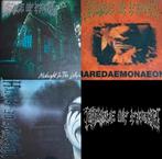 Cradle Of Filth - CD's - Black Metal - Symphonic Metal, Ophalen of Verzenden, Zo goed als nieuw