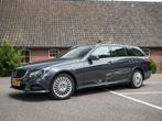 Mercedes Benz E250 Estate  - Benzine - Nette auto - 7 Pers., Automaat, Achterwielaandrijving, 4 cilinders, Leder