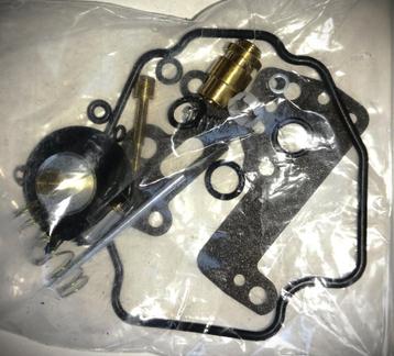 Yamaha XV 535 Virago carburateur onderdelen beschikbaar voor biedingen