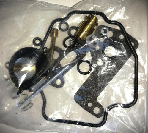 Yamaha XV 535 Virago carburateur onderdelen, Hobby en Vrije tijd, Overige Hobby en Vrije tijd, Nieuw, Ophalen of Verzenden
