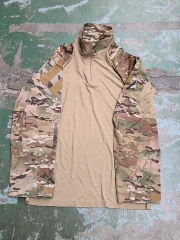 Crye Precision MultiCam kleding broek tactical shirt smock beschikbaar voor biedingen