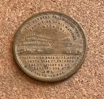 Penning - United Kingdom - VICTORIA REGINA 1851, Postzegels en Munten, Penningen en Medailles, Ophalen of Verzenden, Overige materialen