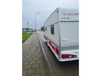 Kabe Ametist 560 GLE B2 2,3, Caravans en Kamperen, Caravans, Rondzit, Bedrijf, Kabe, 6 tot 7 meter