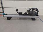 Fluid Rower mega pro, Sport en Fitness, Ophalen, Benen, Gebruikt, Aluminium