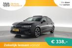 Opel Astra 1.6 Hybrid GS Line € 24.500,00, Auto's, Opel, Gebruikt, 4 cilinders, 181 pk, Zwart