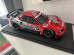 Autoart 80377 xanavi skyline nismo jgtc gt500, Ophalen of Verzenden, Gebruikt, Auto, Autoart