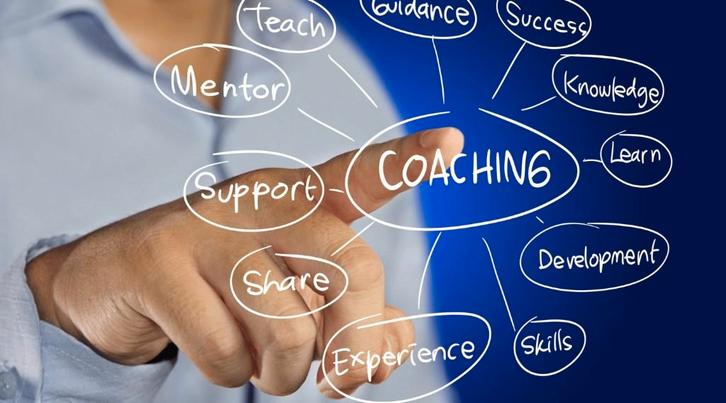 Relatie coach, Diensten en Vakmensen, Coaching en Persoonlijke effectiviteit