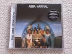 CD  ABBA - Arrival (1976/1997)     Dig.remastered, Ophalen of Verzenden