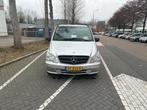 Mercedes-Benz Vito GB 110 CDI 95pk 320/2500 2013, Ophalen of Verzenden, Jongen of Meisje, Jas