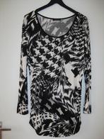 Top Les Amies maat L.., Ophalen, Zwart, Maat 42/44 (L), Les Amies