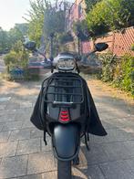 Vespa sprint iget e5 2022, Fietsen en Brommers, Scooters | Vespa, Ophalen, Vespa S, Zo goed als nieuw, Benzine