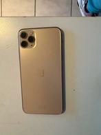 iPhone 11 Pro max  - Goud, Gebruikt, Ophalen of Verzenden, Zonder simlock, Zonder abonnement