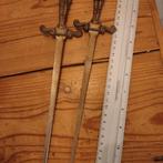 Vintage zwaarden, Ophalen of Verzenden