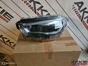 Mercedes GLA Koplamp links multibeam W247 A2479064105 beschikbaar voor biedingen