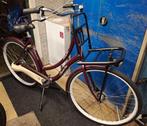 Sparta Country Transport, Fietsen en Brommers, Fietsen | Dames | Damesfietsen, Ophalen, Sparta, Versnellingen, 53 tot 56 cm