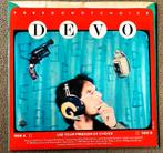DEVO - Freedom of choice SINGLE vs persing 1980 NEW WAVE, 7 inch, Single, Ophalen of Verzenden, Zo goed als nieuw