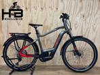 Haibike Trekking 9 E-Bike Shimano Deore, Fietsen en Brommers, Niet ingevuld, Ophalen of Verzenden, Zo goed als nieuw, 47 tot 51 cm