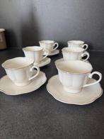 Karaca can espresso 90 ml nieuw, Huis en Inrichting, Keuken | Servies, Nieuw, Ophalen of Verzenden, Overige stijlen, Kop(pen) en/of Schotel(s)
