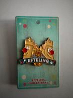 Efteling Zomerstrand Pin - Nieuw!, Verzamelen, Efteling, Ophalen of Verzenden, Nieuw