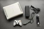 Xbox 360 Console 60 GB HDD, 360 Elite of Super Elite, Verzenden, Zo goed als nieuw, 60 GB