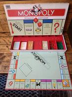 4 X ' Monopoly', Hobby en Vrije tijd, Gezelschapsspellen | Bordspellen, Parker., Parker., Ophalen of Verzenden, Zo goed als nieuw