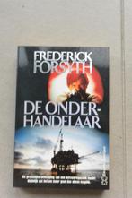De onderhandelaar. Frederick Forsyth., Ophalen of Verzenden, Nieuw, Frederick Forsyth