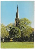 Herwen R K kerk ongelopen Ansichtkaart ( B4853 ), Verzamelen, Ansichtkaarten | Nederland, Ophalen of Verzenden, 1980 tot heden