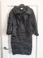 Sarah Pacini mooie set jurk/jasje maat 1 (36), Kleding | Dames, Kostuum of Pak, Sarah Pacini, Zwart, Ophalen of Verzenden
