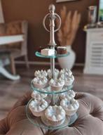 Riviera maison etagère, Huis en Inrichting, Woonaccessoires | Etagères, Ophalen, Zo goed als nieuw