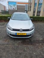 Golf 6 te koop (2012), Auto's, Volkswagen, Leder en Stof, Handgeschakeld, Grijs, Navigatiesysteem