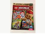 LEGO Ninjago Legacy - Speciale Uitgave Nr. 6, Eén stripboek, Ophalen of Verzenden, Zo goed als nieuw