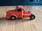 Dinky Supertoys 36 Willeme vrachtwagentrekker 1960, Ophalen of Verzenden, Gebruikt, Bus of Vrachtwagen, Dinky Toys