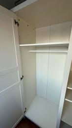 IKEA Hemnes Kledingkast, Ophalen, Overige materialen, 100 tot 150 cm, 200 cm of meer
