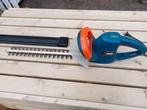 Heggenschaar 50 cm, Tuin en Terras, Heggenscharen, Ophalen, Zo goed als nieuw, Elektrisch, TCH