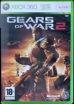 Gears of War 2, Vanaf 18 jaar, Shooter, 2 spelers, Ophalen of Verzenden