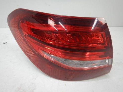 Mercedes-Benz C-Klasse W205 Estate Combi Achterlicht Links-b, Auto-onderdelen, Verlichting, Mercedes-Benz, Gebruikt, Ophalen of Verzenden