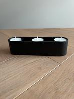 Kaarsenstandaard / waxinelichthouder - NIEUW - IKEA -, Ophalen, Nieuw, Metaal, Minder dan 25 cm