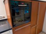 Bosch HBA513BB1-B Inbouw Oven - Zo goed als nieuw, Oven, 60 cm of meer, Zo goed als nieuw, Inbouw