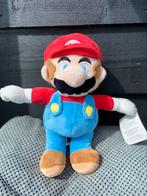 Mario knuffel, Kinderen en Baby's, Speelgoed | Knuffels en Pluche, Nieuw, Overige typen, Ophalen of Verzenden