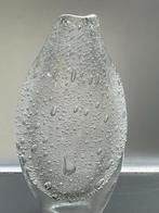 Iittala - Tapio Wirkkala - Vaas - Model 3234 - Kristal, Ophalen of Verzenden