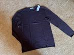 Pure white dunne trui knit aubergine/paars mt. XL NIEUW, Paars, Ophalen of Verzenden, Pure White, Maat 56/58 (XL)