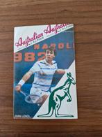 5096 Vintage Australian Ivan Lendl Tennis Grip, Ophalen of Verzenden, Gebruikt