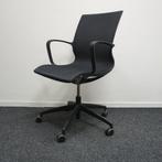 Sitland Soul Air Vergaderstoelen | Netweave | Zwart, Kunststof, Gebruikt, Zwart, Ophalen of Verzenden