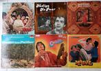 partij 65 x Bollywood LP Lata Asha Mohd. Rafi Lahiri Naushad, Ophalen of Verzenden, Gebruikt, 12 inch, Aziatisch