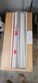 TAPOFIX Afrolapparaat 109 UNIV, Doe-het-zelf en Verbouw, Gereedschap | Slijpmachines, Ophalen, Gebruikt, Minder dan 700 watt, Overige typen